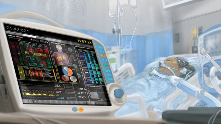 Emerging Trends in Respiratory Therapy in Critical Care Medicine