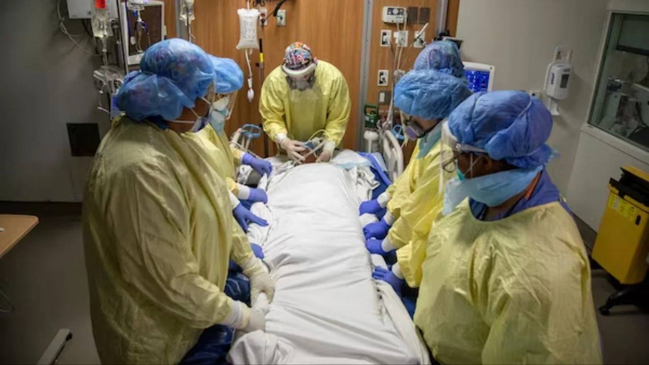 A Look Back at ICU97: Canada’s First World Congress of Intensive Care