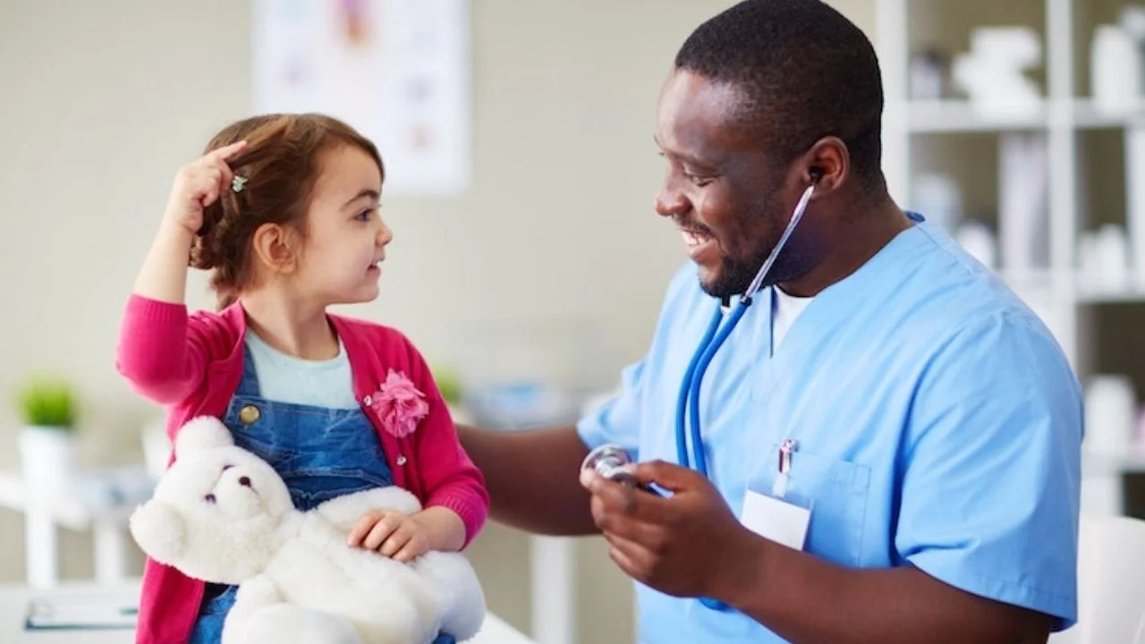 Adult vs Pediatric Critical Care: Key Differences Explained