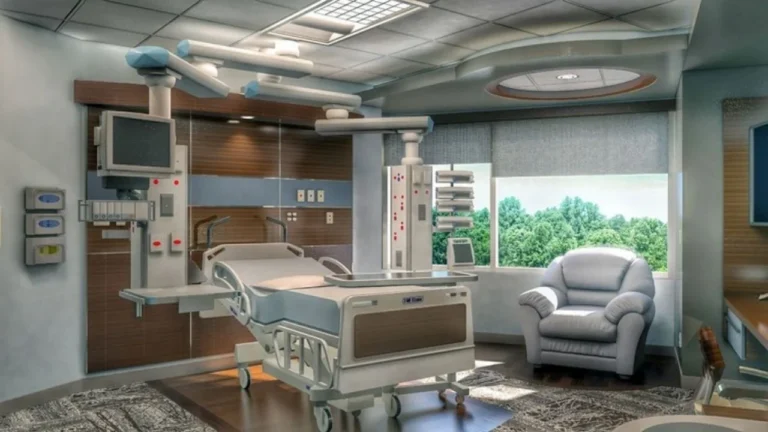 The Future of Multidisciplinary Collaboration in ICU Settings