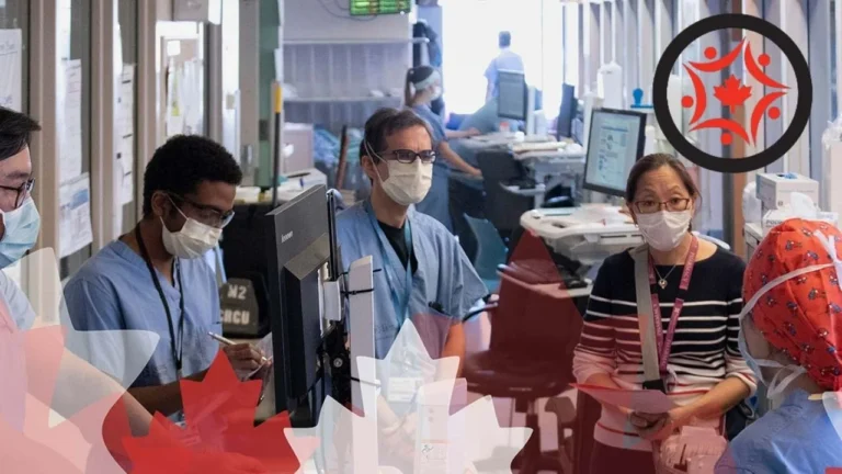 Critical Care Research in Canada: Contributions from the Canadian Critical Care Society