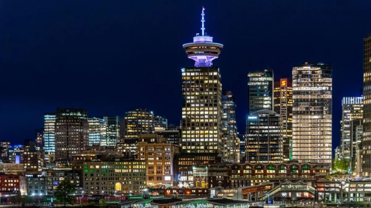 Why Vancouver Is the Perfect Host City for WCICC 2025